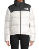 The North Face Women's Retro Nuptse Colorblocked Down Jacket - 3
