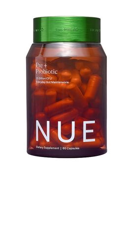 The Nue Co. The Nue Co. Prebiotic + Probiotic