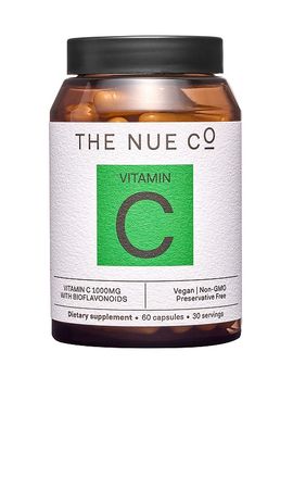 The Nue Co. The Nue Co. Vitamin C Supplement