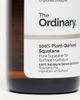 The Ordinary The Ordinary 100% Plant-Derived Squalane 30ml-No color - 3