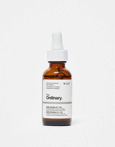 The Ordinary The Ordinary Alpha Arbutin 2% + HA Serum 30ml - NOC-No color