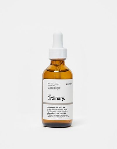 The Ordinary The Ordinary Alpha Arbutin 2% + HA Serum 60ml - NOC-No color