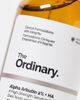 The Ordinary The Ordinary Alpha Arbutin 2% + HA Serum 60ml - NOC-No color - 2