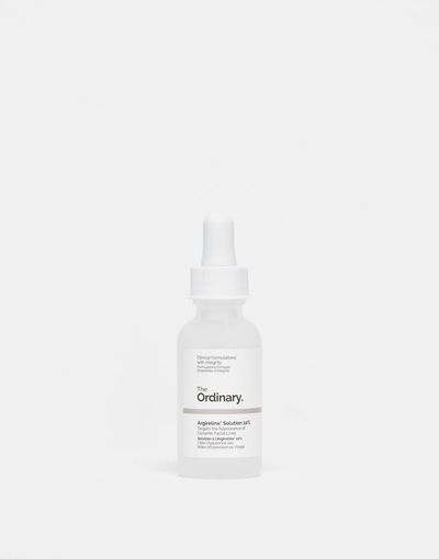 The Ordinary The Ordinary Argireline Solution 10% 30ml-No color