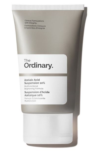 The Ordinary The Ordinary Azelaic Acid Suspension 10% Cream for Redness and Blemish-Prone Skin 