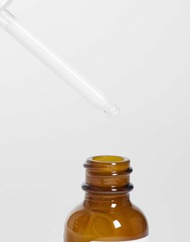 The Ordinary The Ordinary Caffeine 3% + Escin 1% Face Serum 30ml-No color