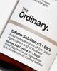 The Ordinary The Ordinary Caffeine 5% + EGCG Eye Serum 30ml-No color - 3