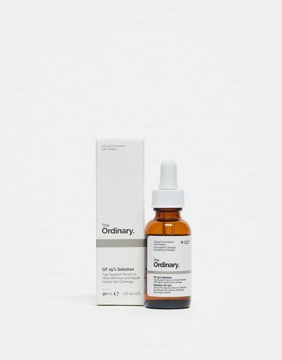 The Ordinary The Ordinary GF 15% Solution 30ml-No color