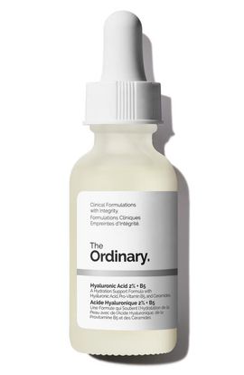 The Ordinary The Ordinary Hyaluronic Acid 2% + B5 Hydrating Serum with Ceramides 