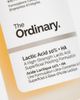 The Ordinary The Ordinary Lactic Acid 10% + HA 30ml-No color - 4