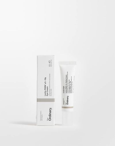 The Ordinary The Ordinary Lacto-PDRN* 4% + B9 Eye Cream-No color