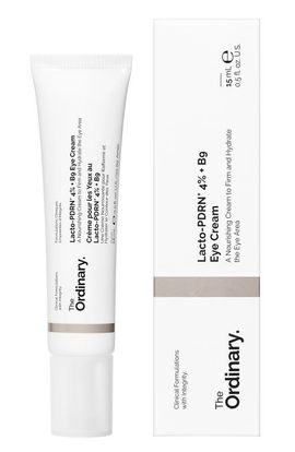 The Ordinary The Ordinary Lacto PDRN™ 4% + B9 Eye Cream 
