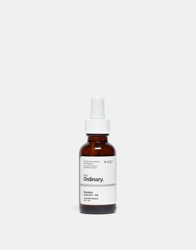 The Ordinary The Ordinary Mandelic Acid 10% + HA 30ml-No color