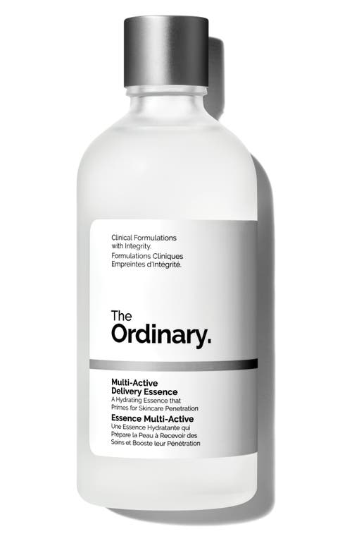 The Ordinary The Ordinary Multi-Active Delivery Essence 