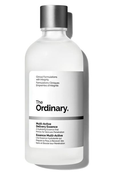 The Ordinary The Ordinary Multi-Active Delivery Essence 