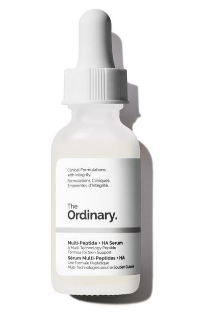 The Ordinary The Ordinary Multi-Peptide + HA Serum 
