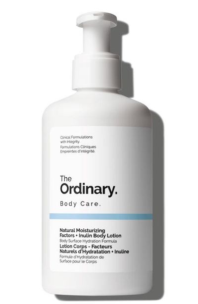 The Ordinary The Ordinary Natural Moisturizing Factors +