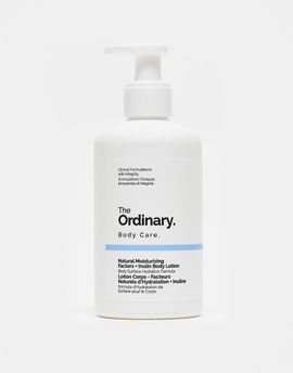 The Ordinary The Ordinary Natural Moisturizing Factors + Inulin - 240ml-No color