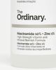The Ordinary The Ordinary Niacinamide 10% + Zinc 1% 30ml-No color - 3