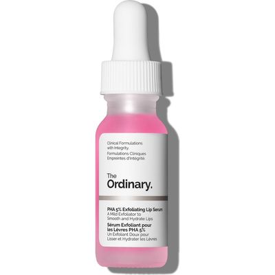 The Ordinary The Ordinary PHA 5% Exfoliating Lip Serum 