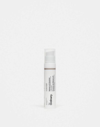 The Ordinary The Ordinary Retinal 0.2% Emulsion Anti-Aging Serum 15 ml-No color