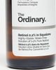 The Ordinary The Ordinary Retinol 0.2% in Squalane Anti-Aging Serum 30ml-No color - 3