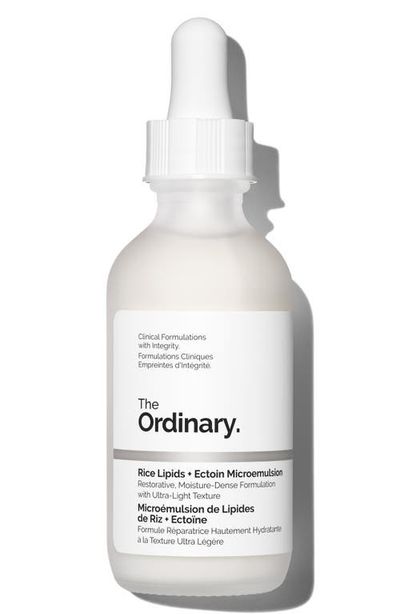 The Ordinary The Ordinary Rice Lipids + Ectoin Microemulsion 