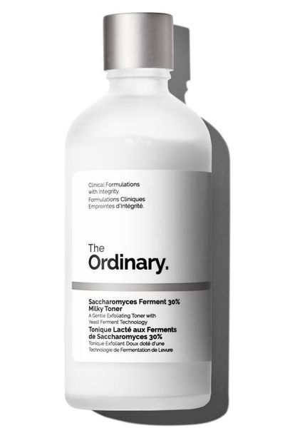 The Ordinary The Ordinary Saccharomyces Ferment 30% Milky Toner for Gentle Exfoliation & Hydration 