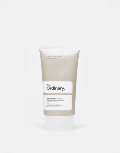 The Ordinary The Ordinary Squalane Cleanser 50ml-No color