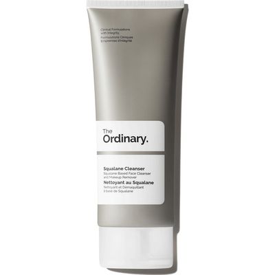 The Ordinary The Ordinary Squalane Cleanser Hydrating Makeup Remover 