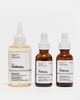 The Ordinary The Ordinary The Bright Set - 20% Saving-No color - 3