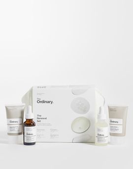 The Ordinary The Ordinary The Renewal Limited Edition Skincare Gift Set-No color