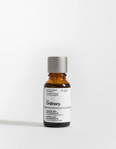 The Ordinary The Ordinary Volufiline 92% + Pal-Isoleucine 1% Plumping Serum - 15ml-No color