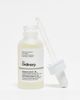 The Ordinary The Ordinary x ASOS Ready Set O Skincare Set - 14% Saving-No color - 3