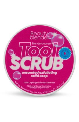 The Original MakeUp Eraser The Original MakeUp Eraser Blendercleanser® Tool Scrub Unscented Hand, Sponge & Brush Cleanser 