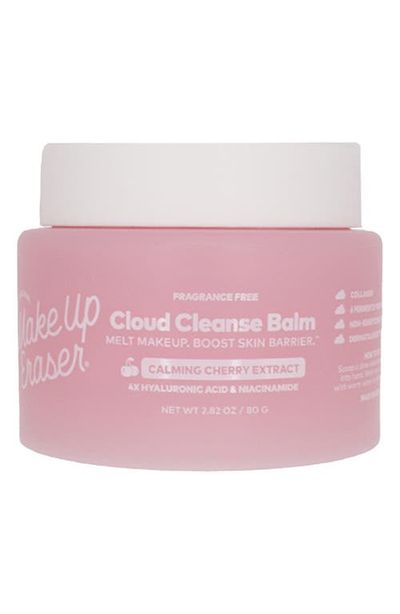 The Original MakeUp Eraser The Original MakeUp Eraser Cloud Cleanse Balm 