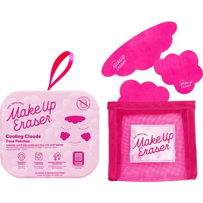 The Original MakeUp Eraser The Original MakeUp Eraser Cooling Clouds Face Patches Set