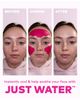 The Original MakeUp Eraser The Original MakeUp Eraser Cooling Clouds Face Patches Set - 4