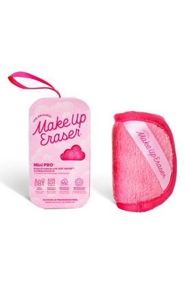 The Original MakeUp Eraser The Original MakeUp Eraser MakeUp Eraser® Mini PRO
