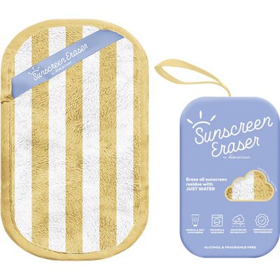 The Original MakeUp Eraser The Original MakeUp Eraser Sunscreen Eraser Remover Cloth 