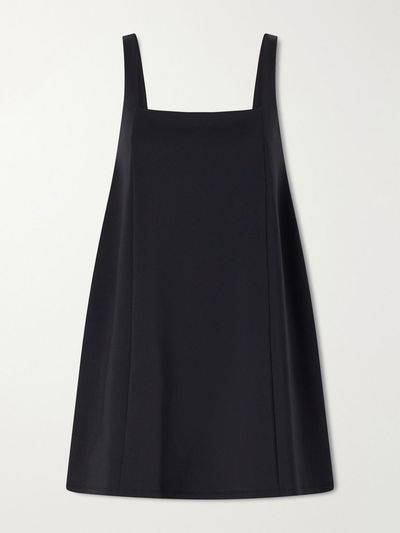THE PARK Andy stretch-jersey dress