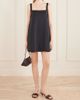 THE PARK Andy stretch-jersey dress - 2