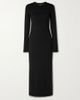 THE PARK Charity PYRATEX® Power 3 maxi dress - 1
