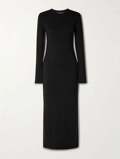 THE PARK Charity PYRATEX® Power 3 maxi dress