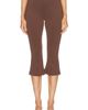 THE PARK THE PARK Allison Capri Legging - 1