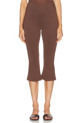 THE PARK THE PARK Allison Capri Legging