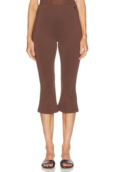 THE PARK THE PARK Allison Capri Legging