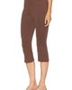 THE PARK THE PARK Allison Capri Legging - 3