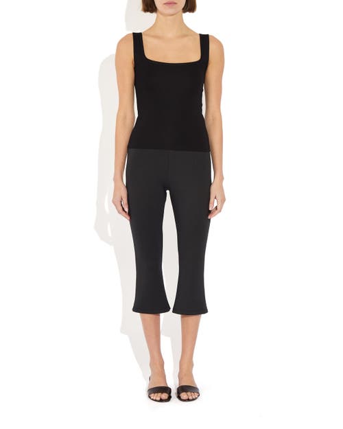 The Park The Park Allison Capri Pant