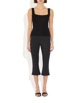 The Park The Park Allison Capri Pant